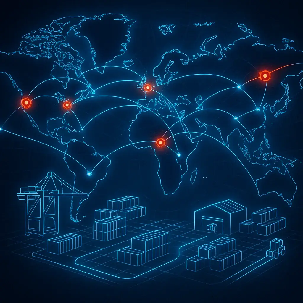 Global Logistics